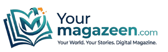yourmagazeen.com