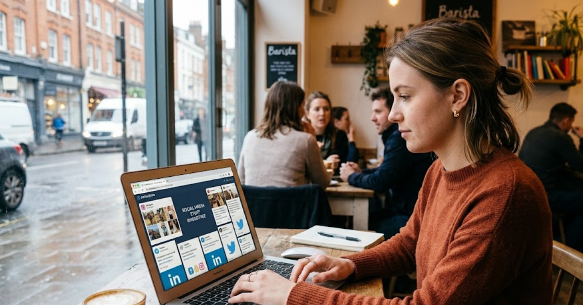 Social Media Stuff Embedtree: Everything You Need to Know