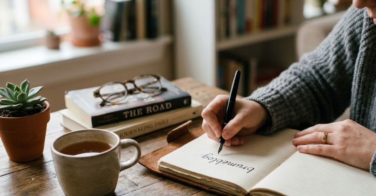 Brumeblog Com: Everything You Need to Know