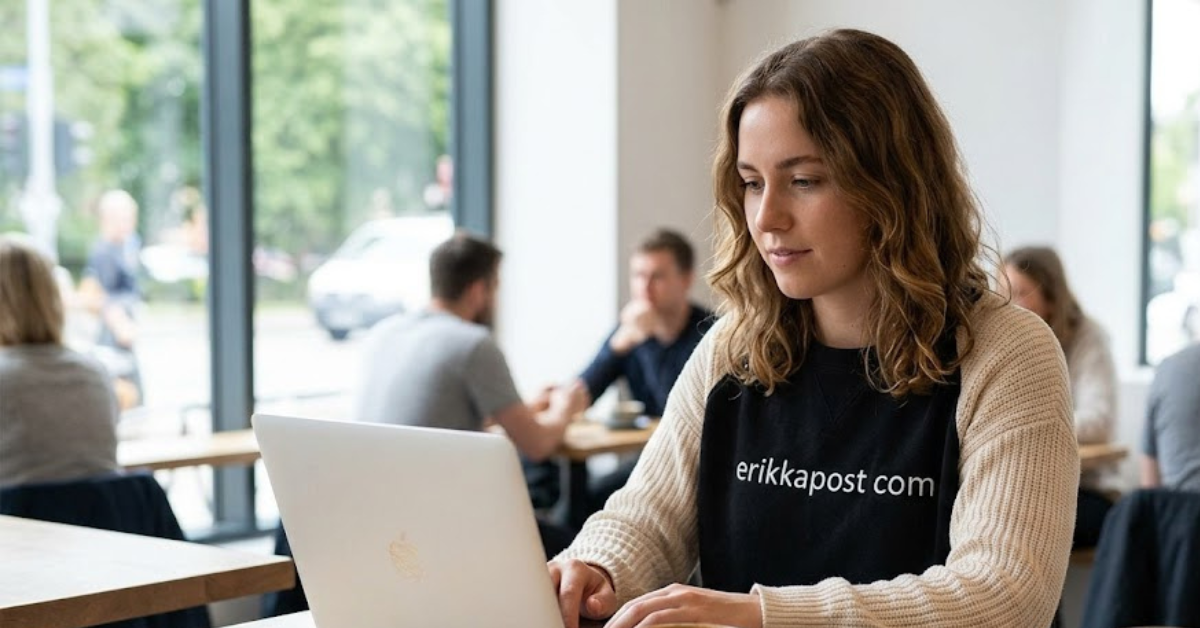 Erikkapost com: Everything You Need to Know