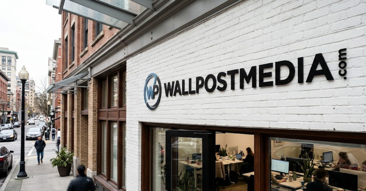 WallPostMedia Com: Everything You Need to Know