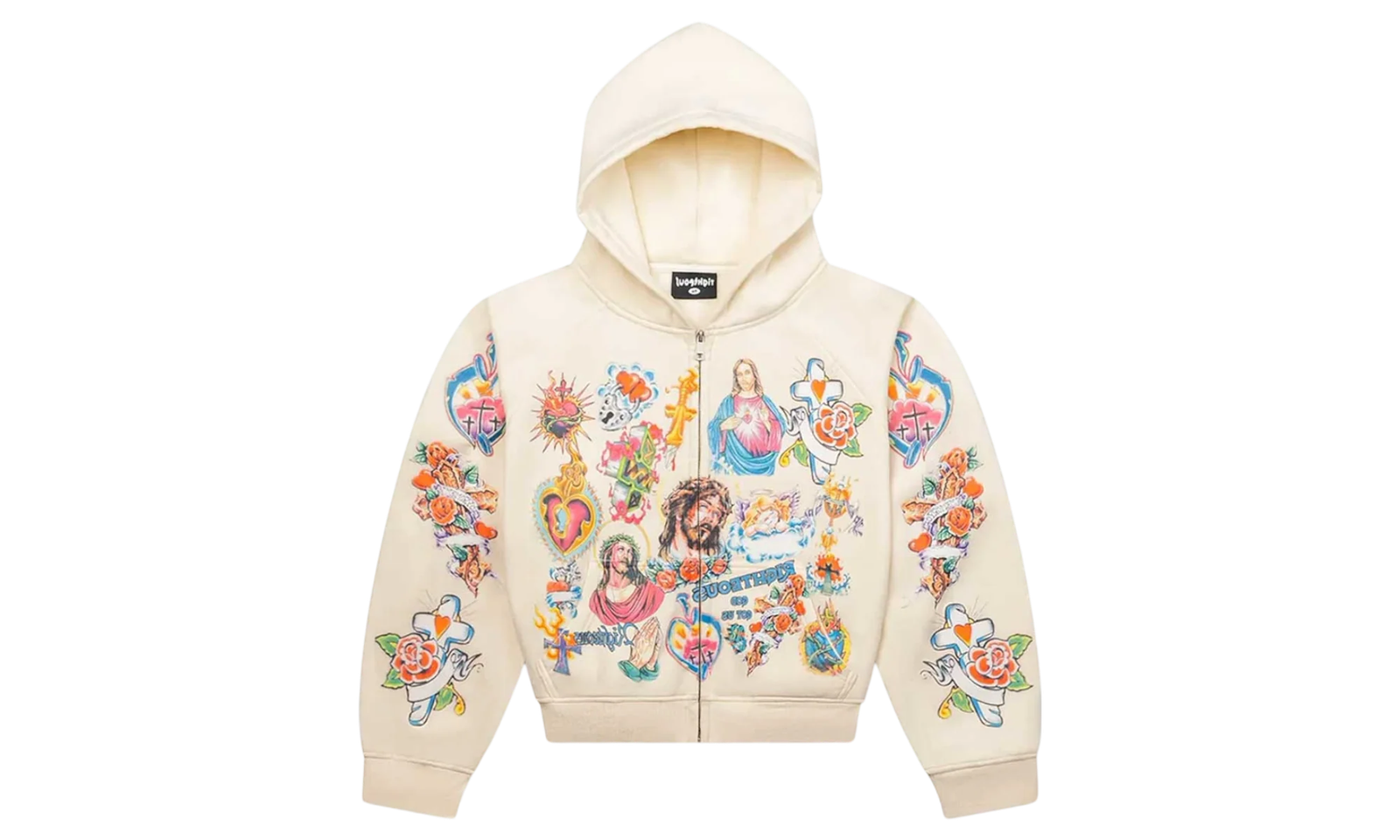 The Rise of “We Are Righteous”: Redefining the Modern Hoodie Culture