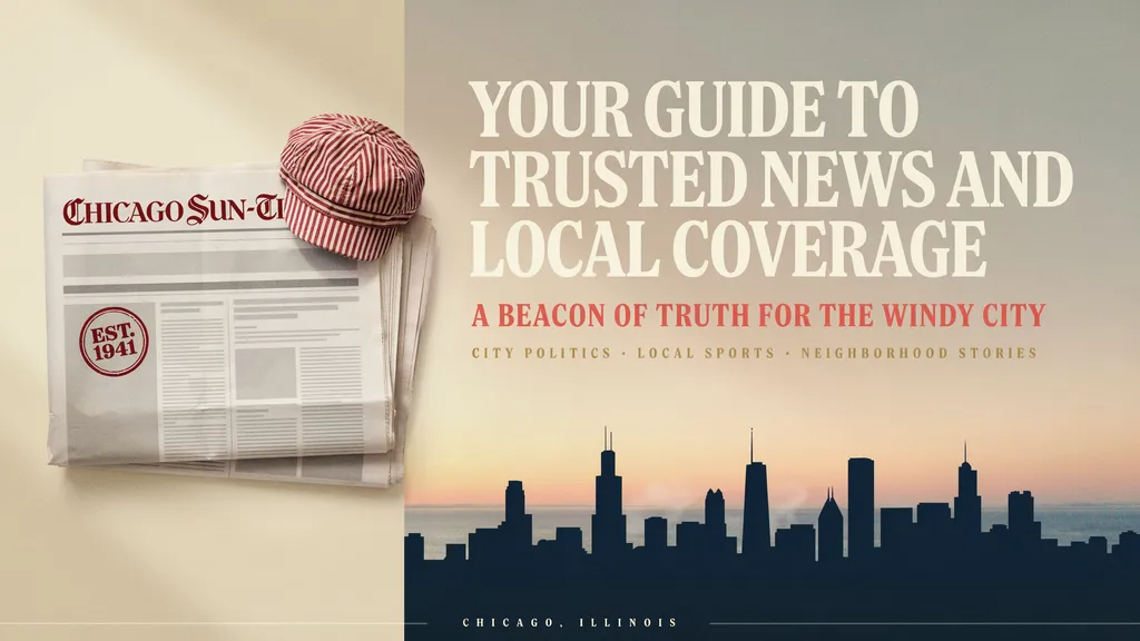 Chicago Sun-Times
