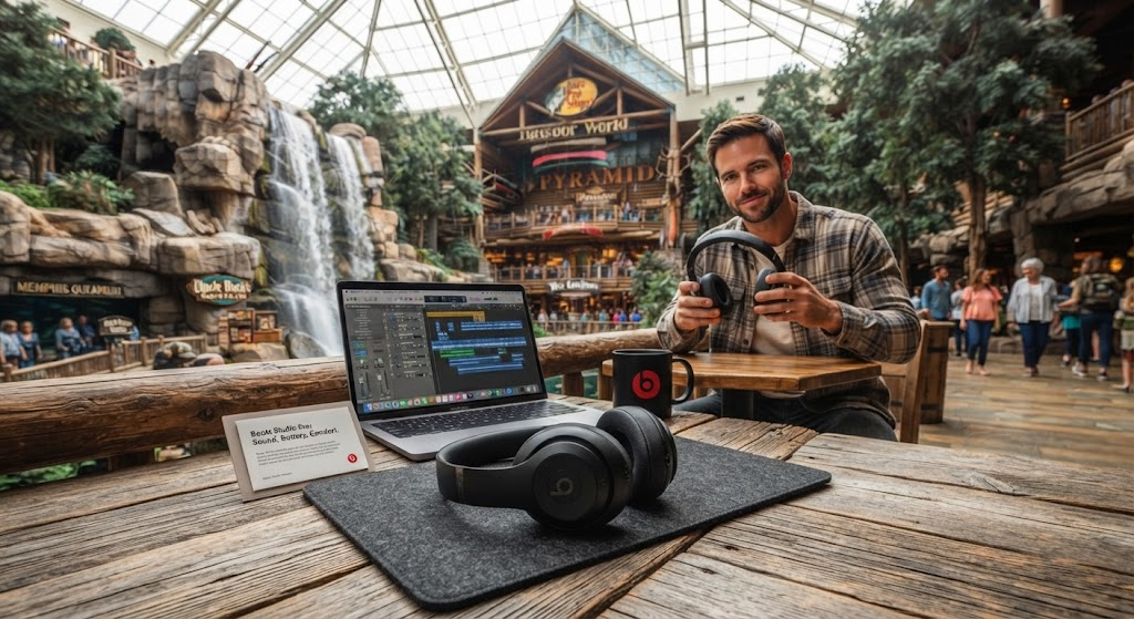 Beats Studio Pro Review: Are These Wireless Headphones Worth It?